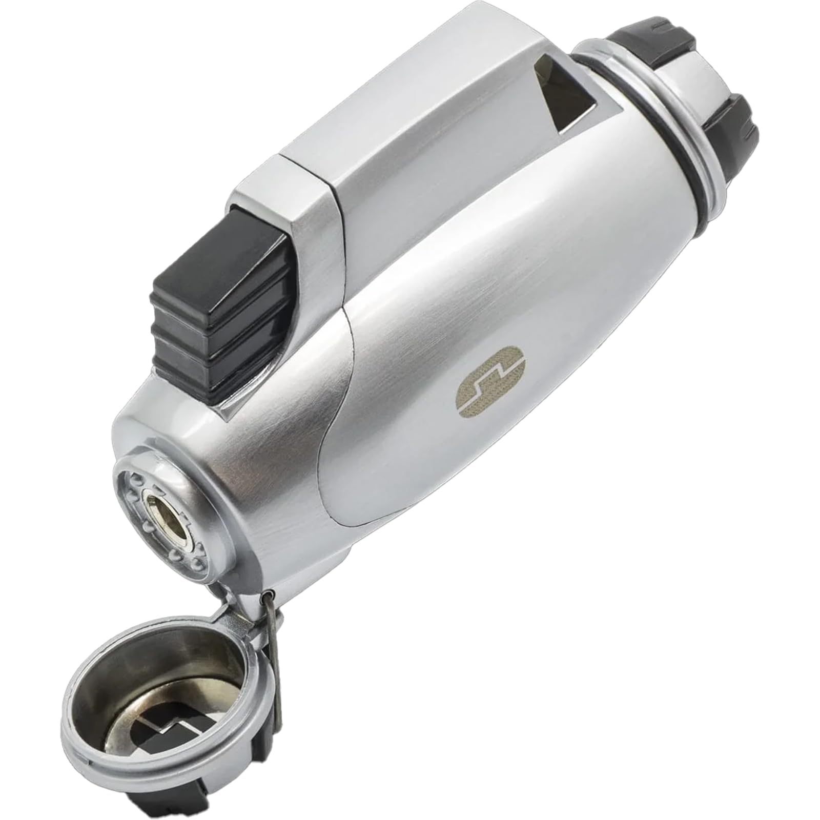 True Utility TurboJet Windproof Lighter