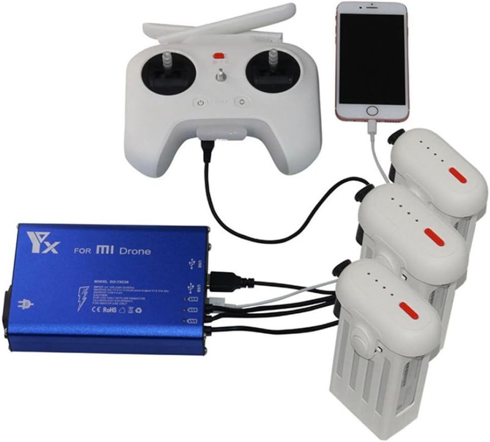 xiaomi mi drone amazon