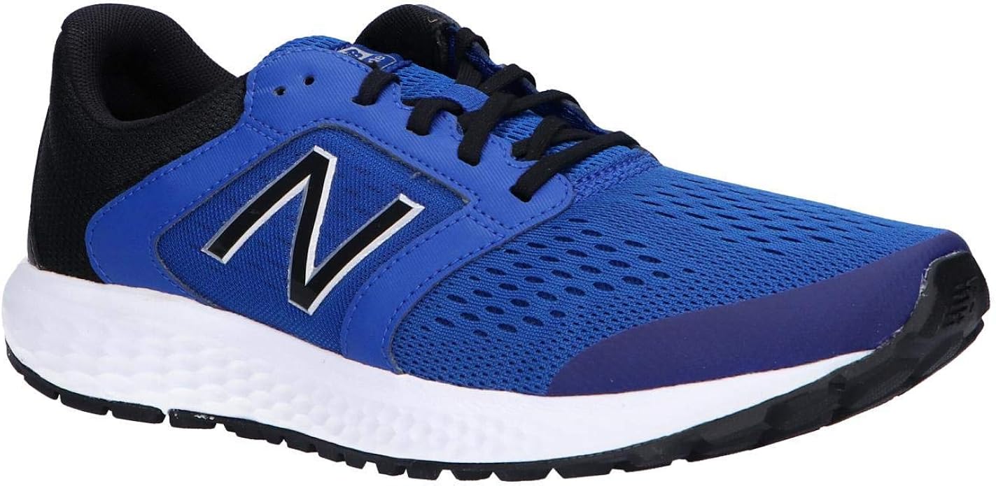 New Balance Mens 5 V5 Running Shoes Amazon Co Uk Shoes Bags
