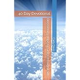 Discovering Hope by Grace through Faith: 40 Day Devotional