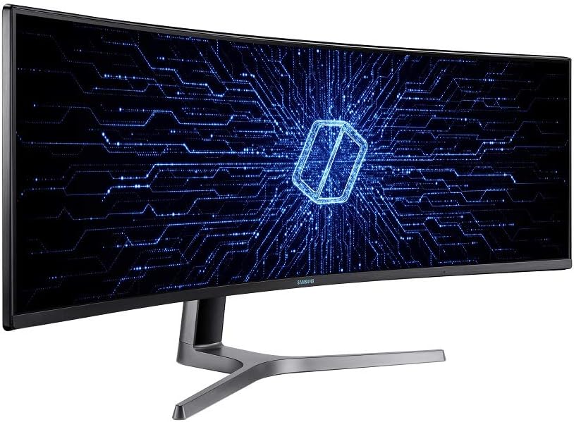 SAMSUNG ODYSSEY G9 93T 49\