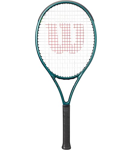 Amazon.com: Wilson Ultra 26 V4 Junior Performance Tennis