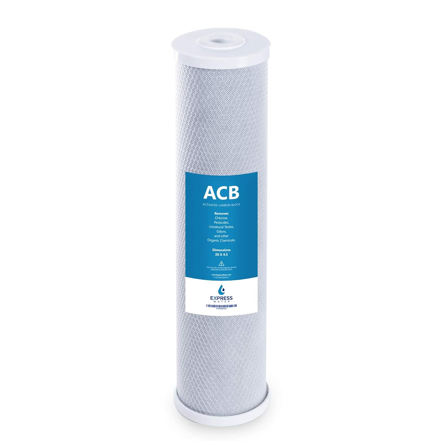 Which Is The Best Express Water Carbon Filter