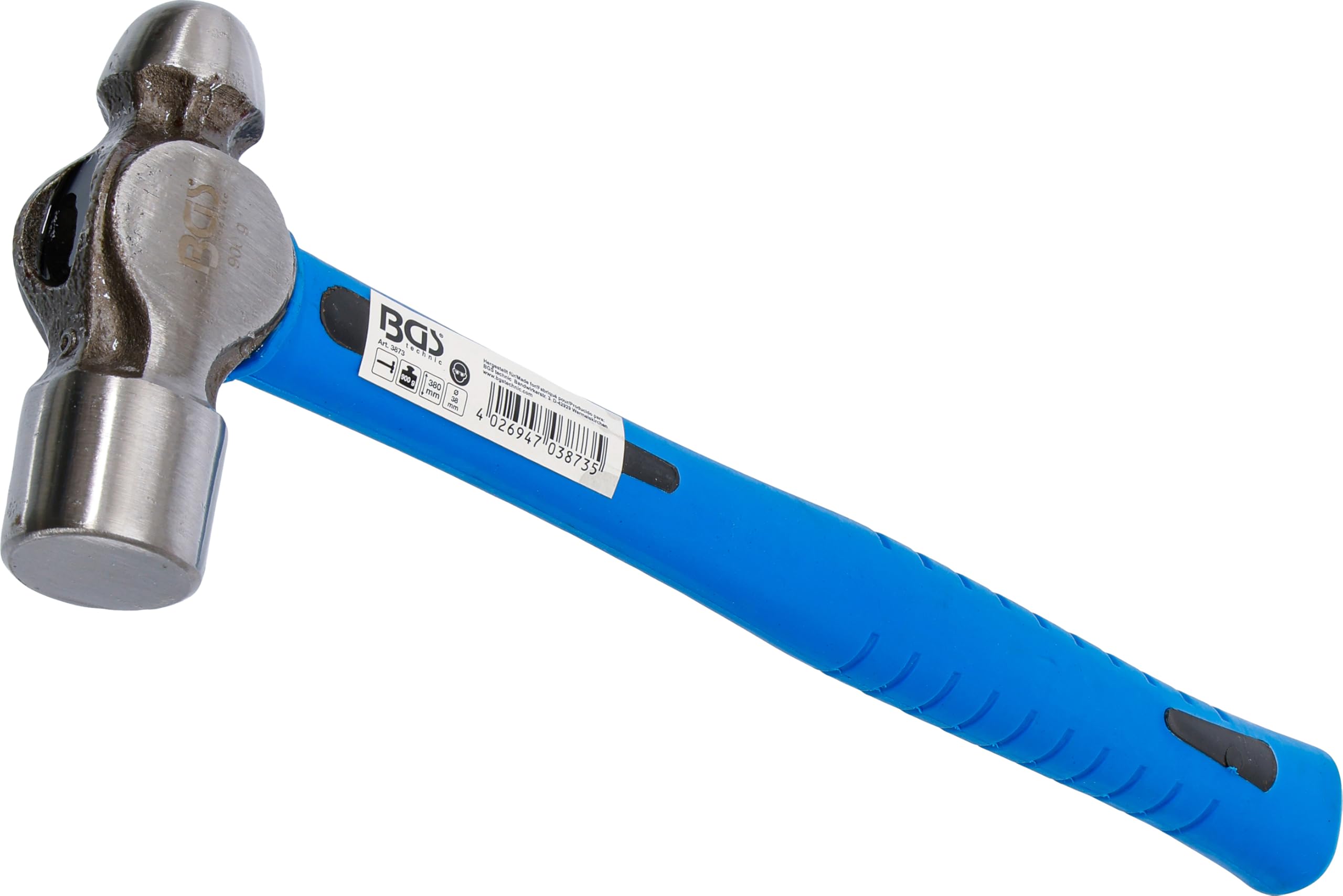BGS 3873 | Ball Pein Hammer | 900 g