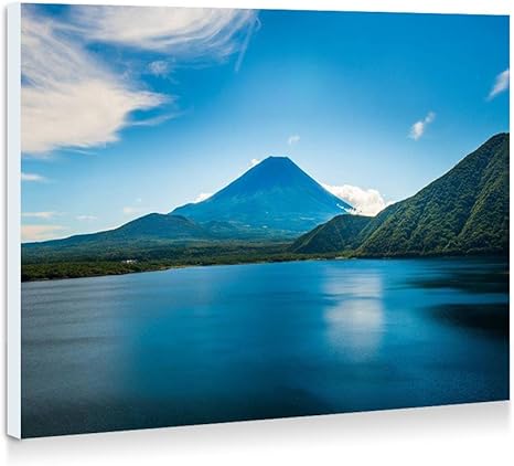 Amazon Co Jp 美しいブルーの風景 海 山 木 青空 壁の絵 壁掛け ソファの背景絵画 壁アート写真の装飾画の壁画 海 40cmx30cm ホーム キッチン Amazon Co Jp 美しいブルーの風景 海 山 木 青空 壁の絵 壁掛け ソファの背景絵画 壁アート写真の装飾画の壁画 海 40cmx30cm ホーム キッチン
