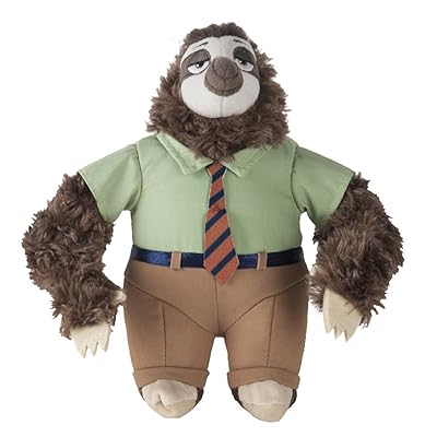 Buy Zootopia Flash Peluche Jouet Online France Ubuy