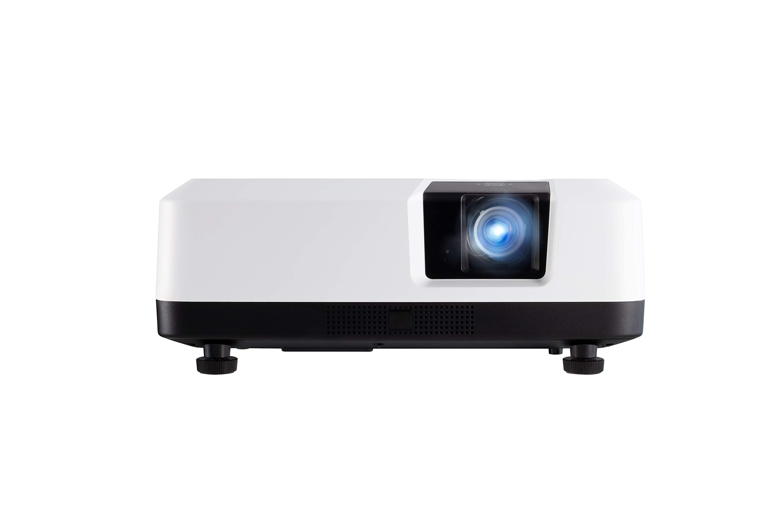 ViewSonic LS700HD - DLP projector - laser/phosphor - 3D - 3500 lumens - Full HD (1920 x 1080) - 16:9 - zoom lens
