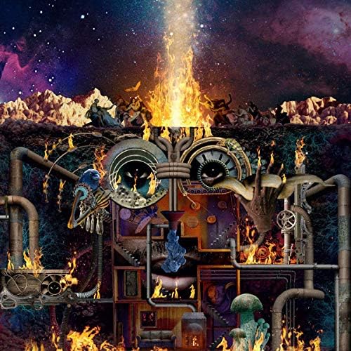Goat Girl - Below The Waste - Amazon.com Music