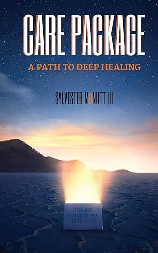 Download Care Package: A Path To Deep Healing PDF