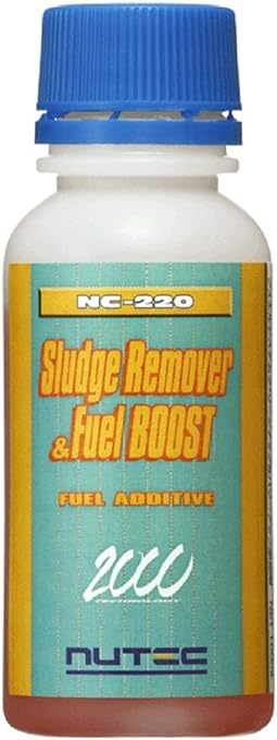 Amazon Nutec ニューテック フューエルシステム クリーンナップ パワーアップ 燃料 ガソリン ディーゼル 添加剤 フューエルブースト Nc 2 添加剤 車 バイク