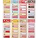 120Page Cute Cartoon Sticker Office Bookmark Marker Memo Index Tab Sticky Notes