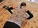Compression Arm Sleeves: protect skin, relieve pain and make arms feel better.