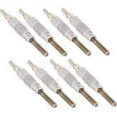 OEM Ford / Motorcraft Idi 7.3l DIESEL Glow Plug Zd-9- Zf2tz-12a342-a (Set of 8 Pcs)