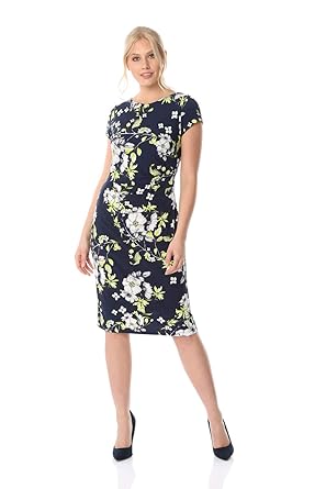 smart cocktail dress