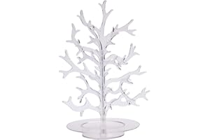 MILES KIMBALL Nostalgic Candy Gum Drop Christmas Tree