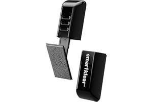 CARBONKLEAN SmartKlear Smart Phone Screen Cleaner - Efficient and Durable Carbon Microfiber Technology