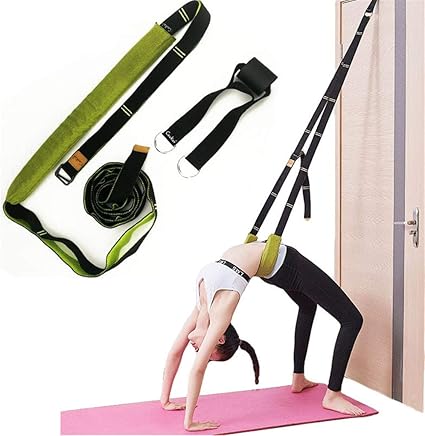 bend exercise equipment