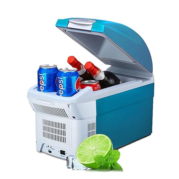 Refrigerador For Automóvil Refrigeradores For Automóvil De 8.5 ...