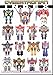 Cybertronian Index Unofficial Recognition Guide by 