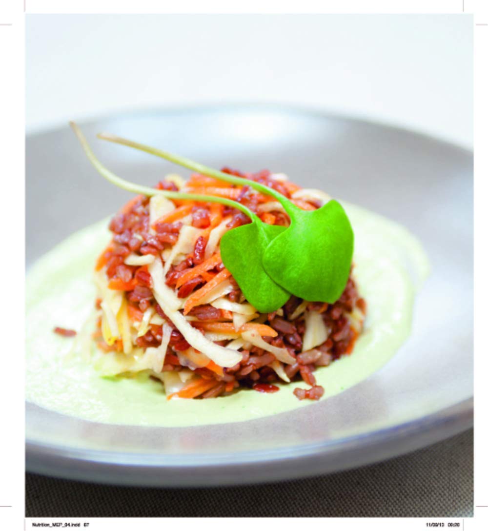 Amazon Fr Carnets De Julie Julie Cuisine Andrieu Julie Livres