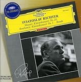 Mozart: Piano Concerto No.20 / Beethoven: Piano Concerto No.3