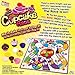 The Cupcake Game - Preschool Game for Children Ages 4 Years and Up