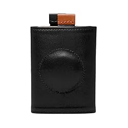 The Frenchie Co. - AirTag Speed Wallet Mini