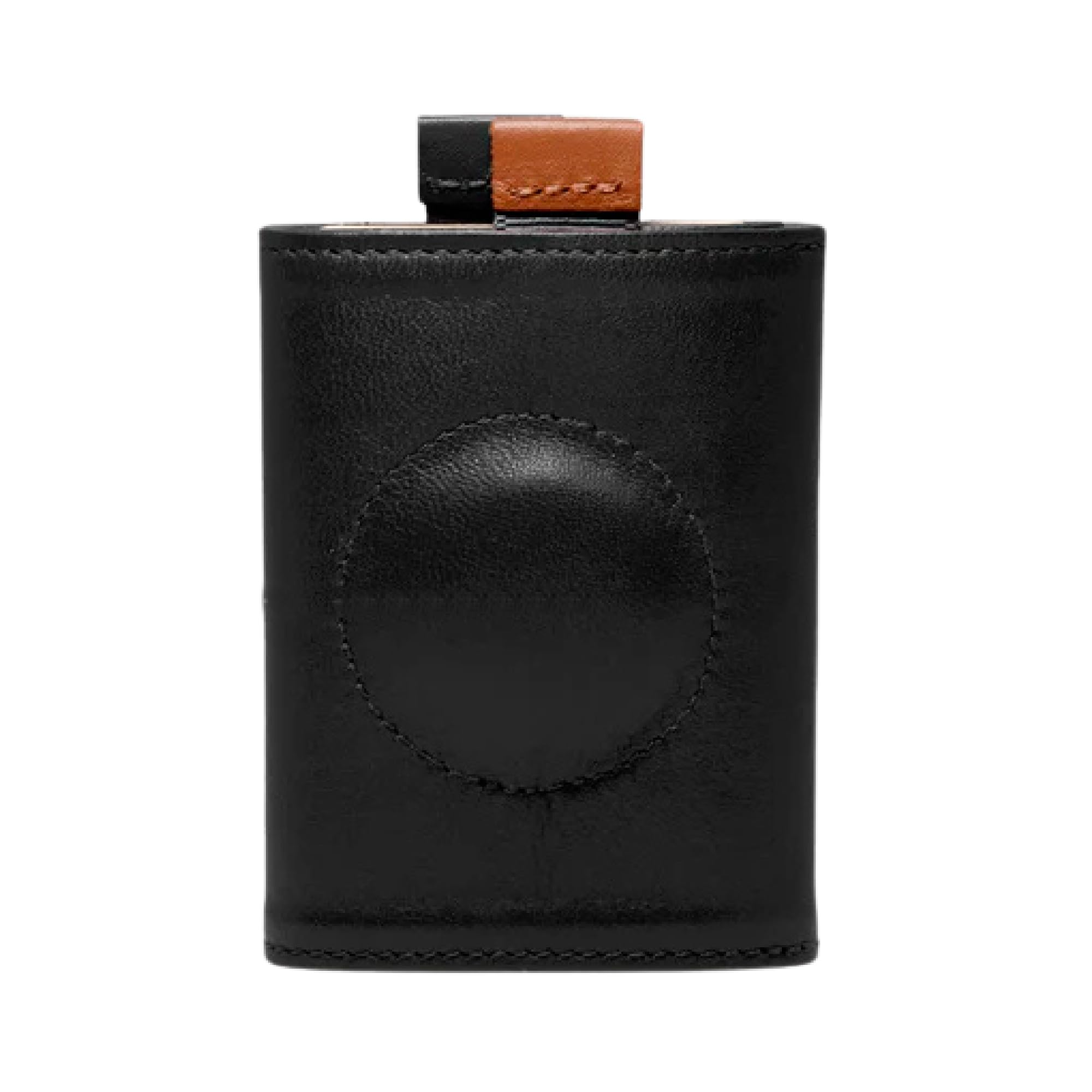 The Frenchie Co. - AirTag Speed Wallet Mini