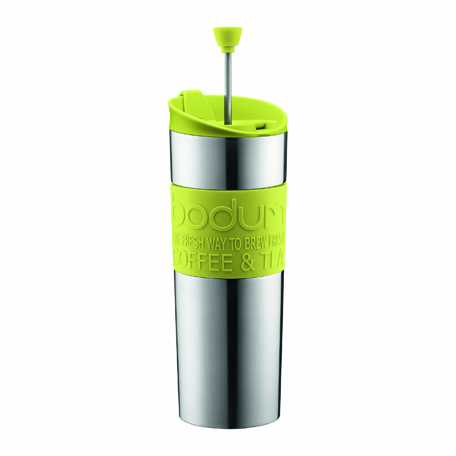 Bodum Metal Coffee Plunger Bodum Insulated Stainless Steel Travel