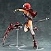 PLUM God Eater 2: Rage Burst: Livie Collate Pvc Figure Statue