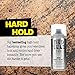 Bed Head HARD HEAD™ Hard Hold Hairspray