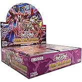 Yu-Gi-Oh! - Phantom Revenge Booster Box [1st Edition]