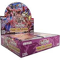 Amazon.com: Yu Gi Oh! Legacy of Destruction Display (24) : Movies & TV