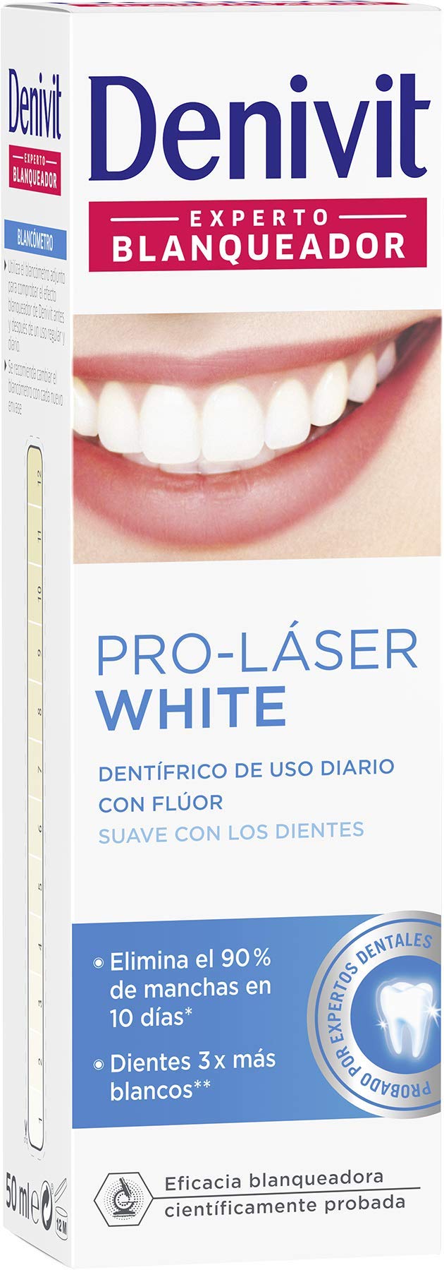Denivit Whitener