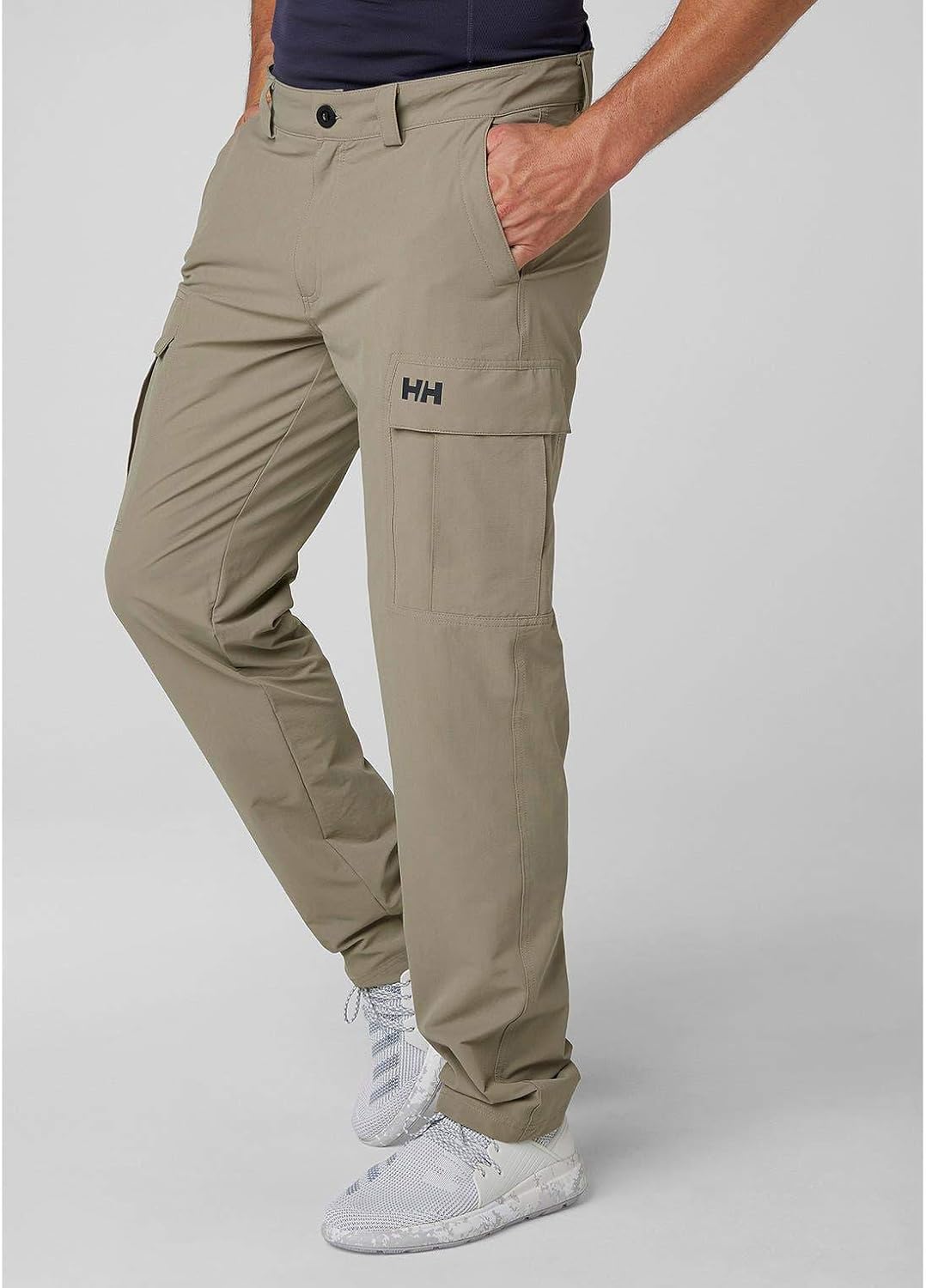 hh qd cargo pant