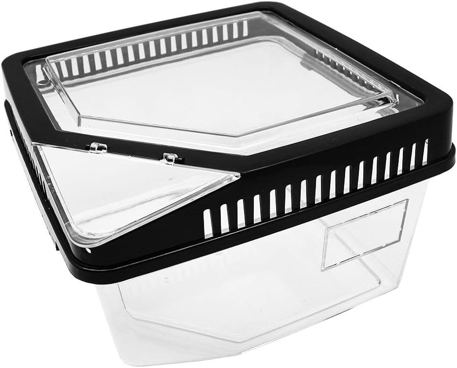 Caja plastico negra | Los mejores ejemplares de cajas.