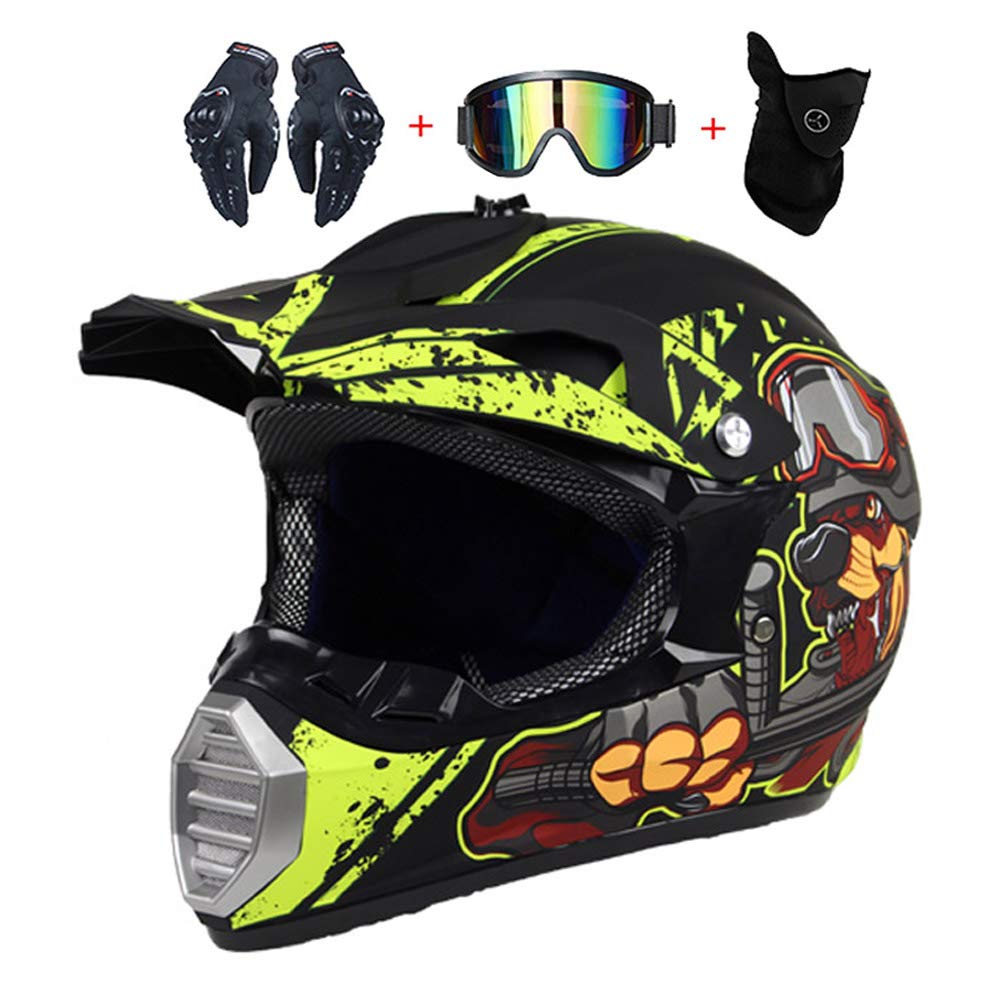 Motocross Pintar Casco Mtb Casco Red Bull Mtb Pintar Casco De