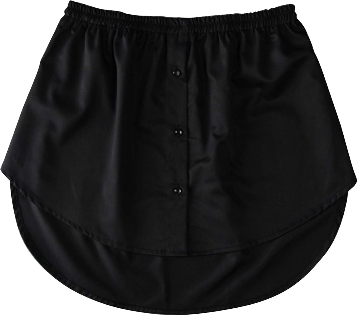 fake top lower sweep plus size