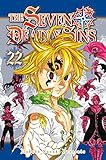 The Seven Deadly Sins 22 (Seven Deadly Sins, The) by 