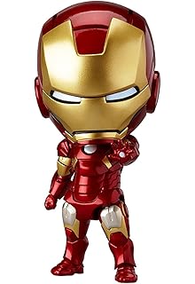 nendoroid iron man mark 45