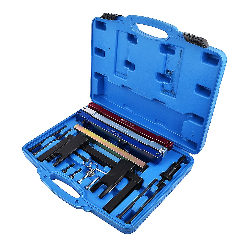 Engine Timing Tool Kit Camshaft Sprocket Lock Pin En - View #13
