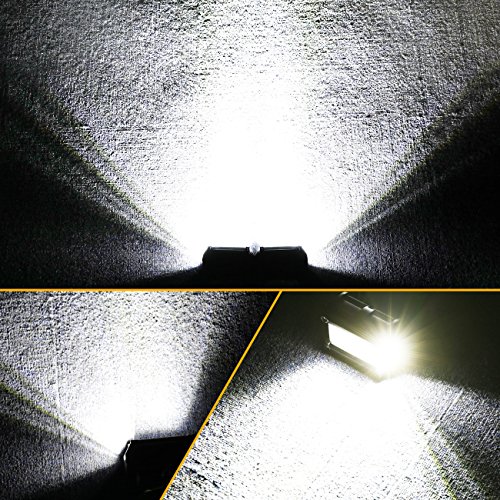 Side Shooter LED Pods, AutoPowerPlus 2Pcs 4" 76W Off Road Driving Fog Lights Flood Spot Combo Light Bar Waterproof LED Cube Work Lights for Truck Jeep Boat ATV UTV SUV Mainre, 2 Years Warranty