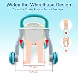 Cemirk Baby Sit-to-Stand Learning Walker Activity Center view 6