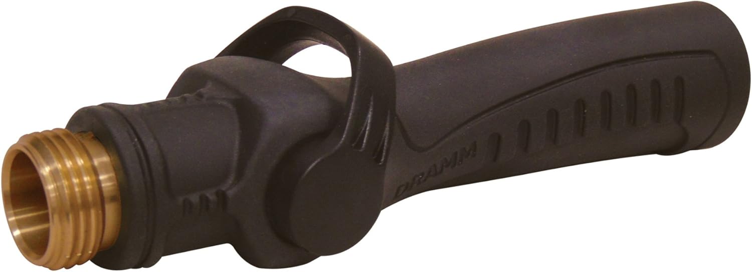 Best Full Bore Garden Hose Shut Off