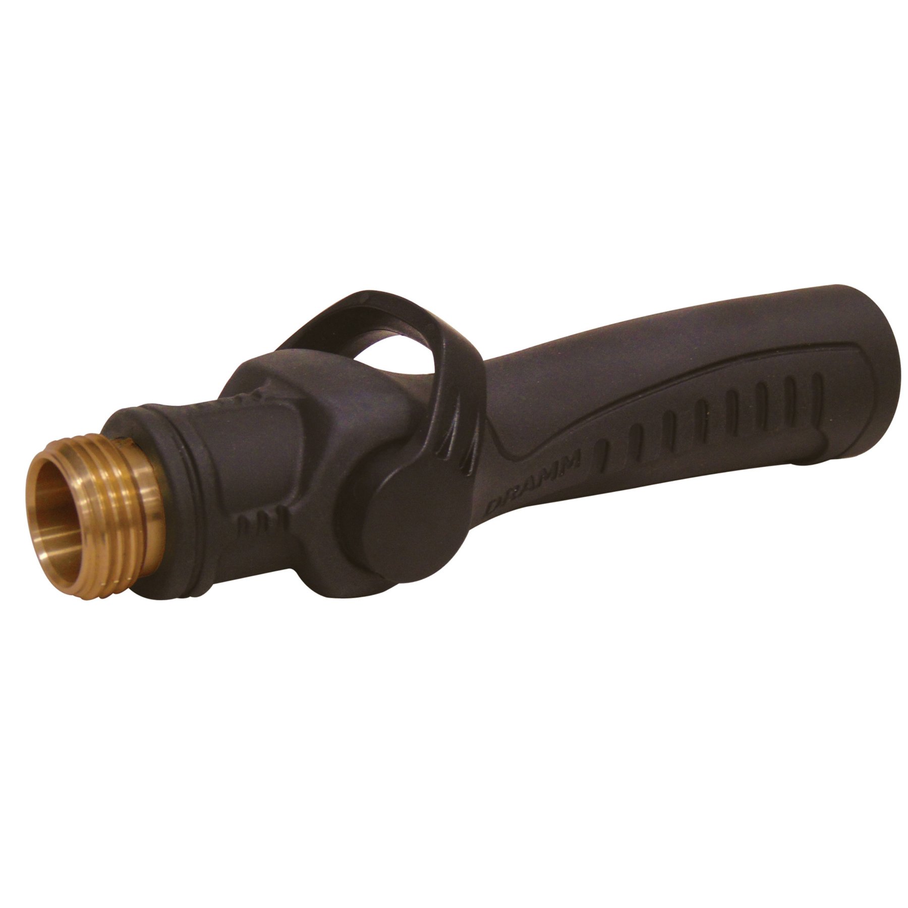 Dramm 74800 Valve, Black