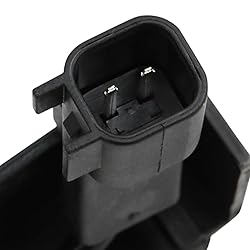 TRQ Front Left ABS Wheel Speed Sensor Drivers Side