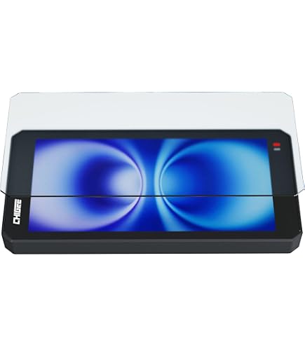 CHIGEE MFP0191 Base Di Montaggio Per Barra Trasversale 22mm – Compatibile Con AIO-5 E AIO-6 (Lite, Play, LTE, Max)