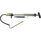 TPI A788 - Smoke Test Pump and Filter Paper