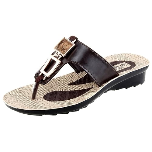 lancer ladies chappal
