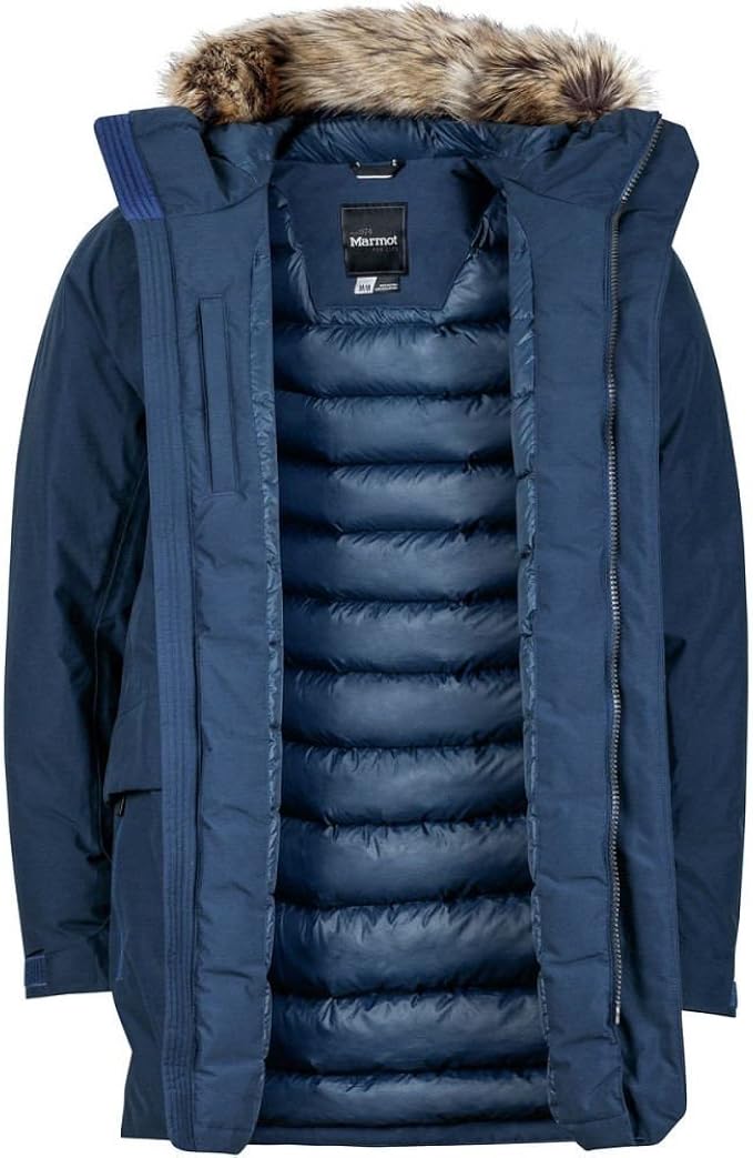 marmot thomas down jacket